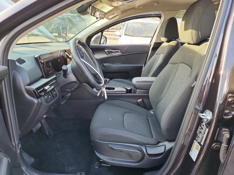 Продажа на аукционе авто 2026 Kia Sportage, vin: 5XYK23DF0TG359897, номер лота: 47654376