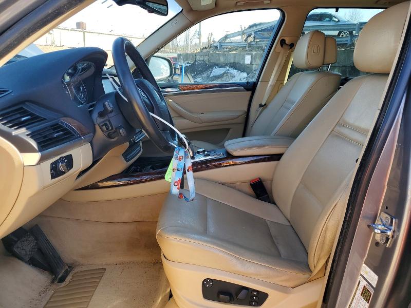 Aukcja sprzedaży 2008 Bmw X5, vin: 5UXFE43578L002749, numer aukcji: 41812946