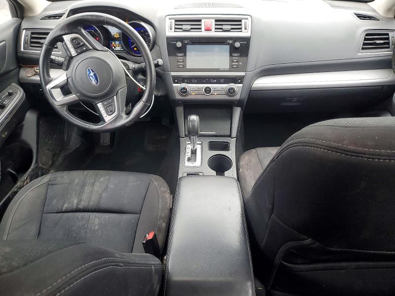 Aukcja sprzedaży 2016 Subaru Legacy, vin: 4S3BNBH67G3021824, numer aukcji: 46497026
