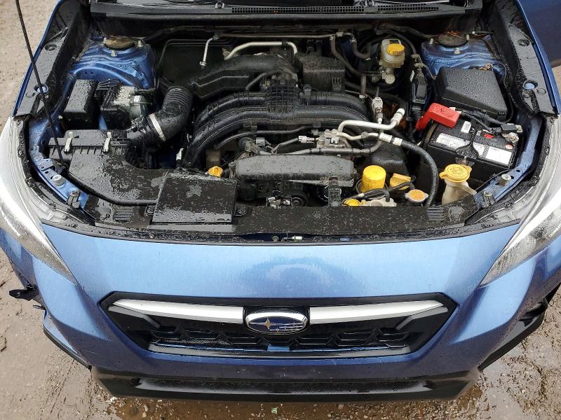 Продаж на аукціоні авто 2019 Subaru Crosstrek, vin: JF2GTACC1KH302081, номер лоту: 46677706