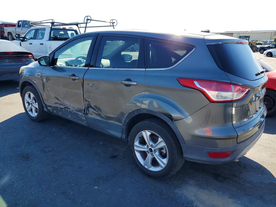 Aukcja sprzedaży 2014 Ford Escape, vin: 1FMCU0GX7EUD44280, numer aukcji: 46355876