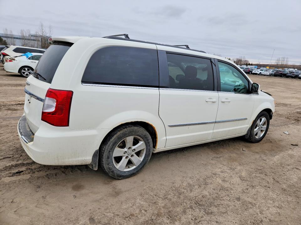 Aukcja sprzedaży 2013 Chrysler Town & Country, vin: 2C4RC1BG0DR674031, numer aukcji: 79820295