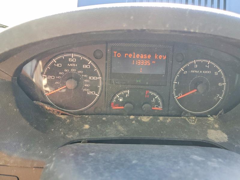 79387195 :رقم المزاد ، 3C6MRVJG3ME562964 vin ، 2021 Ram Promaster 3500 مزاد بيع