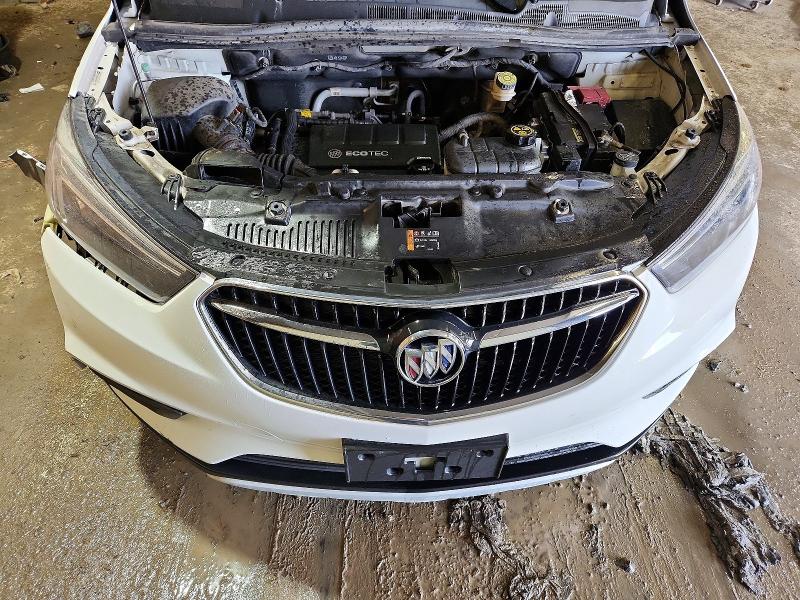 Продаж на аукціоні авто 2017 Buick Encore, vin: KL4CJ2SB8HB195554, номер лоту: 47340336