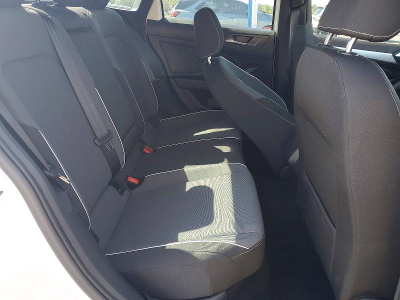 Aukcja sprzedaży 2025 Volkswagen Jetta, vin: 3VWBX7BU2SM110624, numer aukcji: 46427346