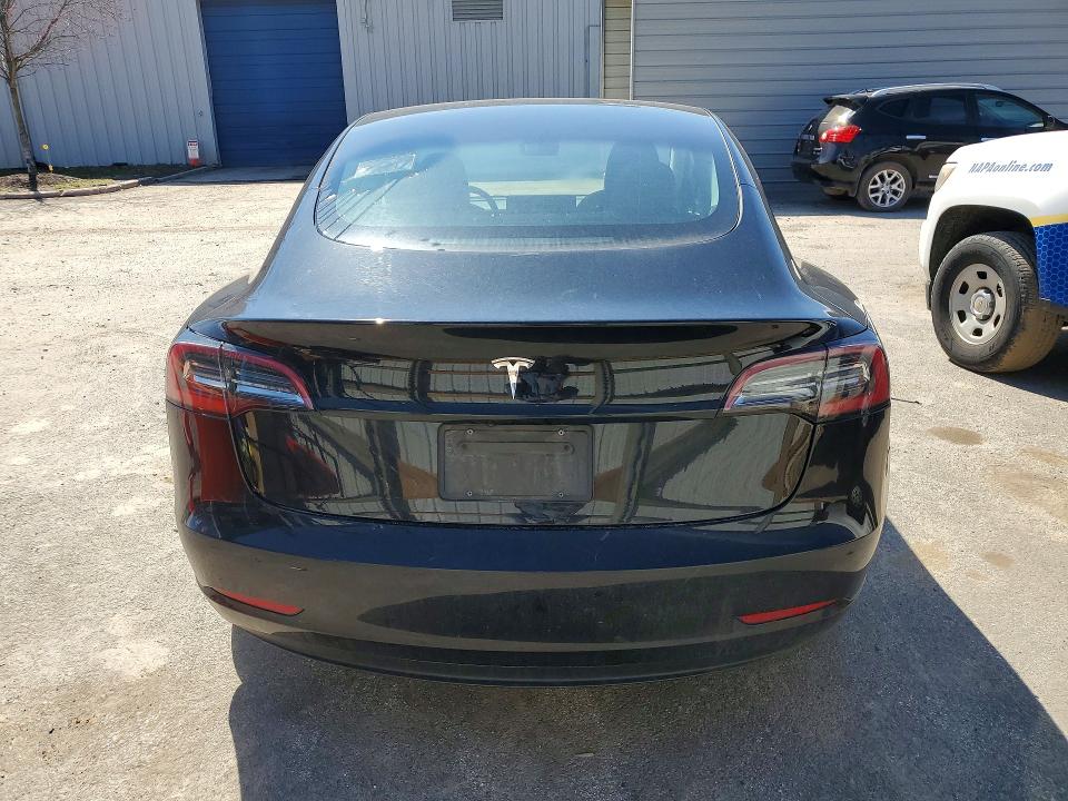 Продажа на аукционе авто 2023 Tesla Model 3, vin: 5YJ3E1EA7PF436961, номер лота: 46519156