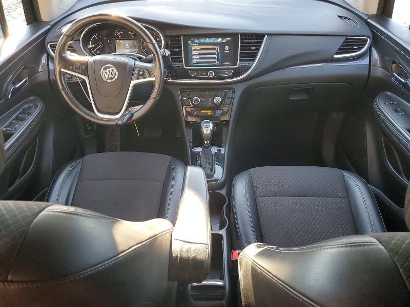 Продажа на аукционе авто 2020 Buick Encore, vin: KL4CJASB4LB042236, номер лота: 41705446
