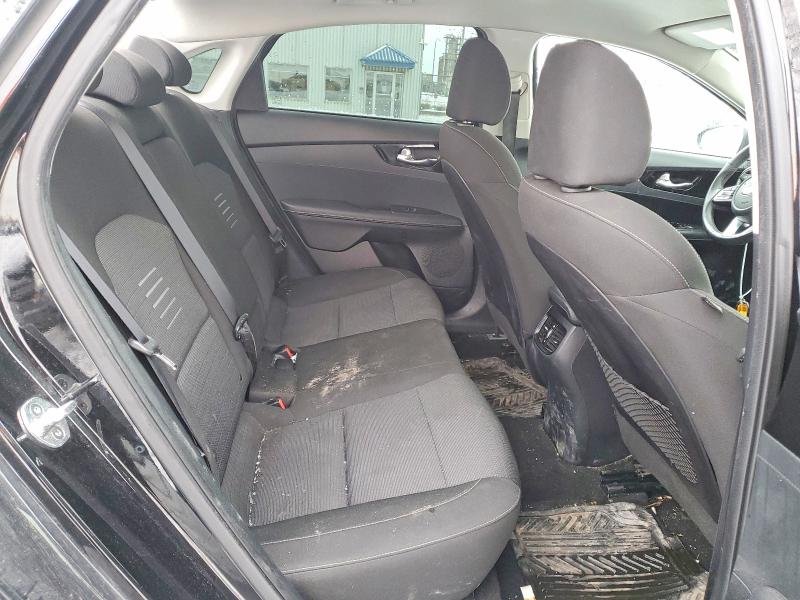 Aukcja sprzedaży 2019 Kia Forte 4d Ex, vin: 3KPF54AD2KE101071, numer aukcji: 46701196