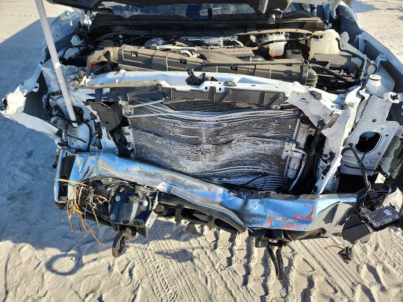 Aukcja sprzedaży 2025 Gmc Sierra, vin: 1GT4ULEY9SF317023, numer aukcji: 45679626
