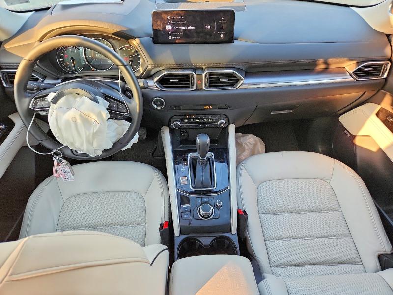 Aukcja sprzedaży 2025 Mazda Cx-5, vin: JM3KFBEM8S0733423, numer aukcji: 46944196