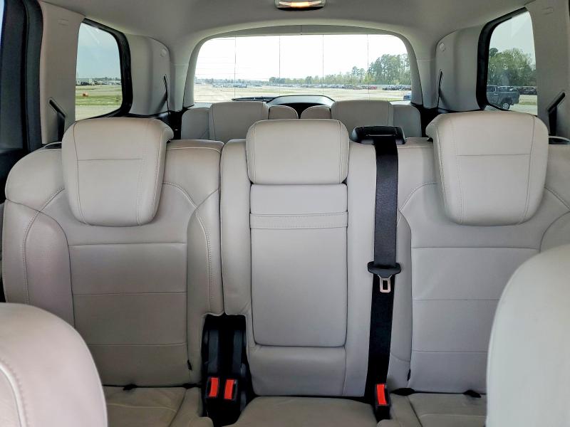 Продаж на аукціоні авто 2018 Mercedes-benz Gls, vin: 4JGDF6EE9JB177445, номер лоту: 79958725