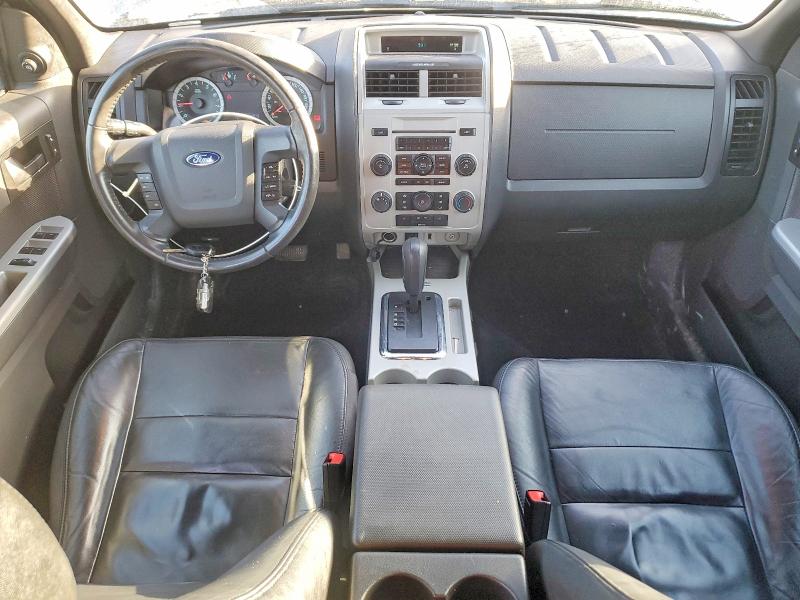 Продажа на аукционе авто 2012 Ford Escape, vin: 1FMCU0D73CKA68502, номер лота: 46152226