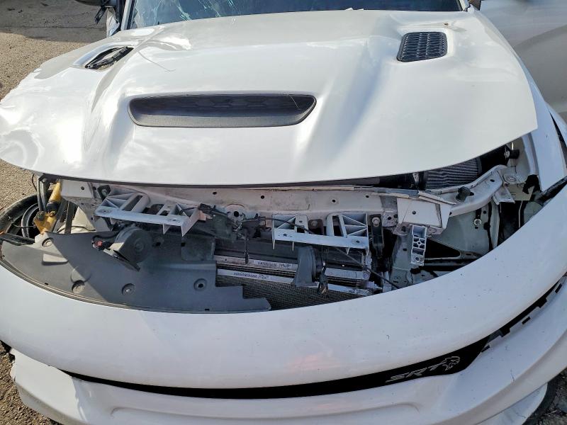 Продажа на аукционе авто 2023 Dodge Charger, vin: 2C3CDXL97PH579132, номер лота: 41724496