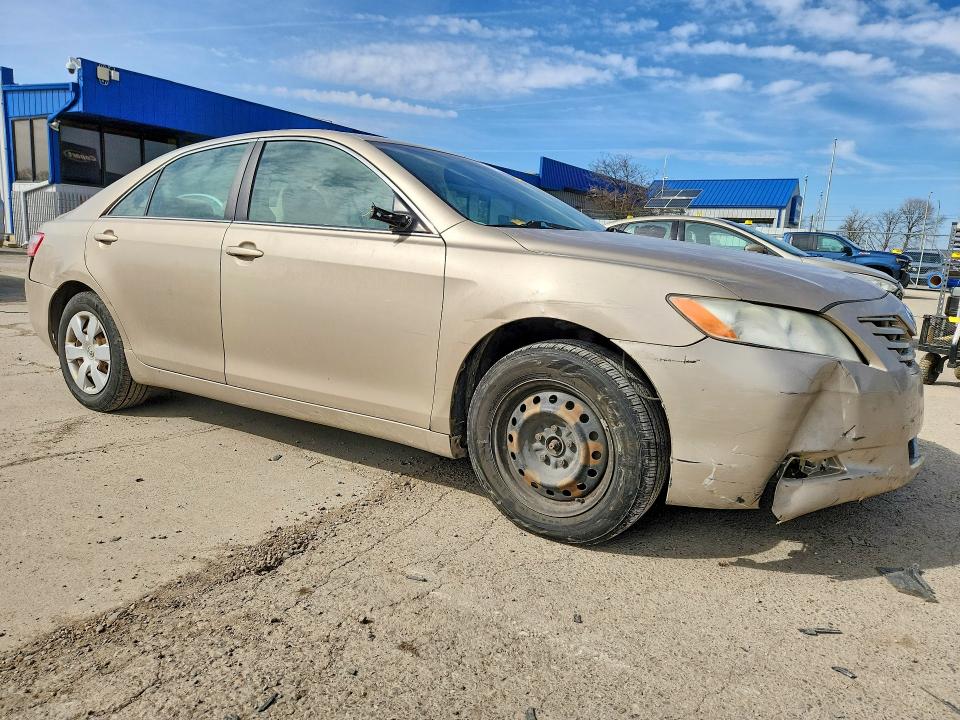 Продажа на аукционе авто 2008 Toyota Camry, vin: 4T4BE46K88R040844, номер лота: 47565926