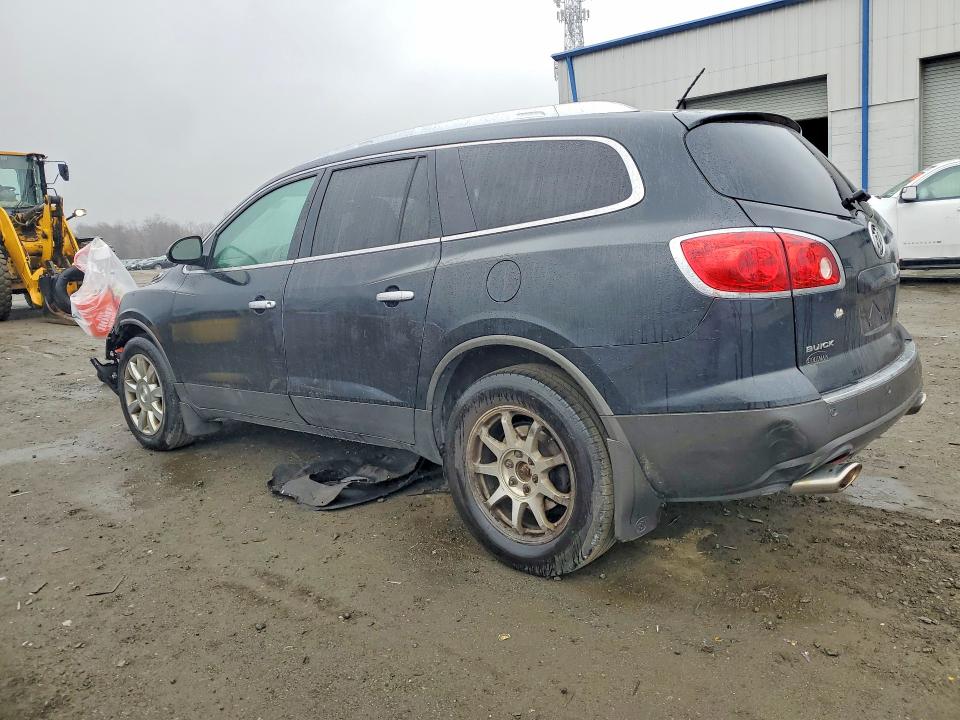 Aukcja sprzedaży 2011 Buick Enclave, vin: 5GAKVCED5BJ395606, numer aukcji: 46663086