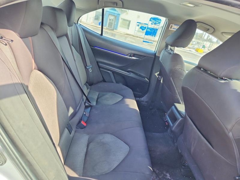Продажа на аукционе авто 2020 Toyota Camry, vin: 4T1C11AK5LU903432, номер лота: 79797265