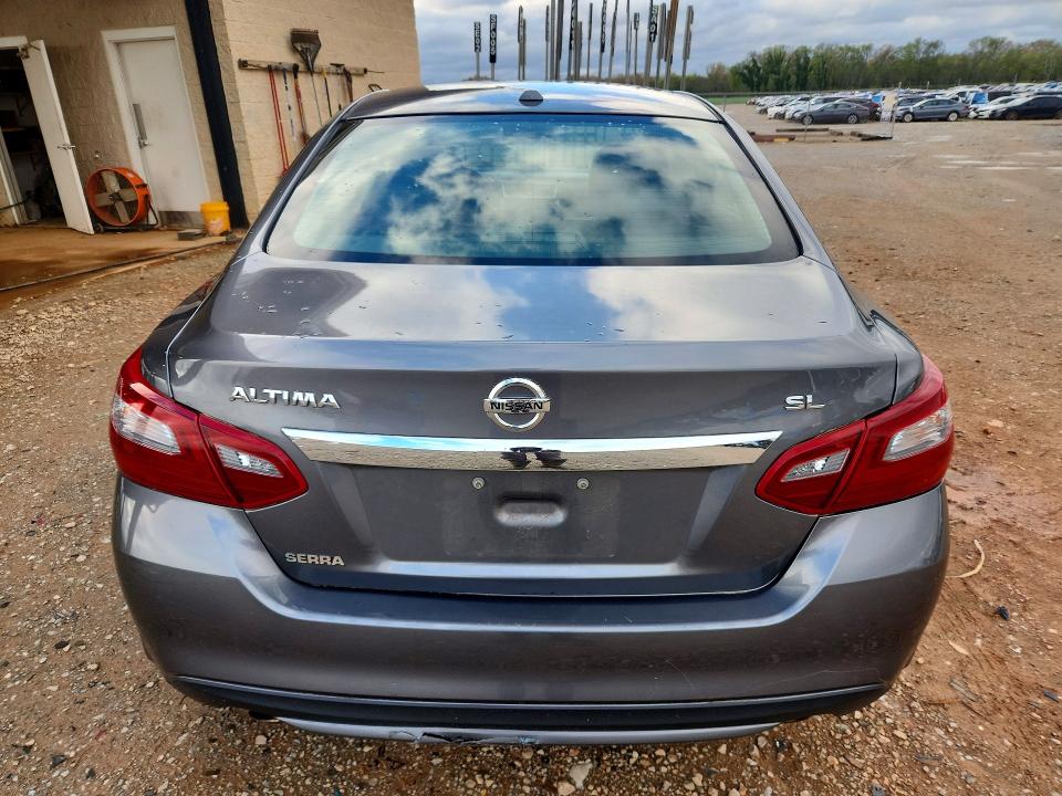 Aukcja sprzedaży 2018 Nissan Altima, vin: 1N4AL3AP3JC180931, numer aukcji: 45952666