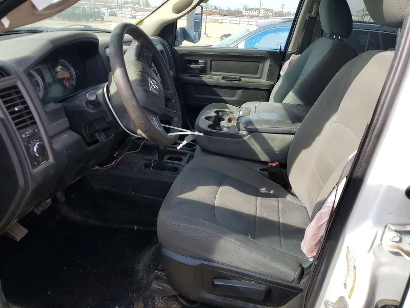 Aukcja sprzedaży 2018 Ram 2500, vin: 3C6UR5CLXJG284171, numer aukcji: 74610685