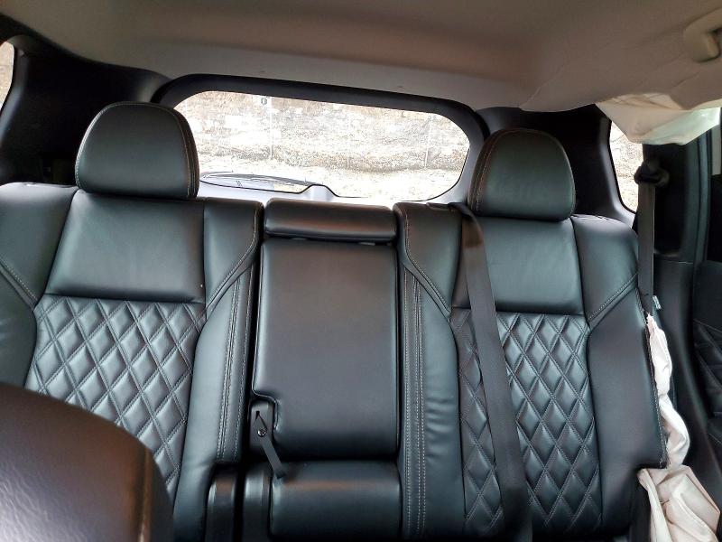 Aukcja sprzedaży 2022 Mitsubishi Outlander, vin: JA4J4VA80NZ061369, numer aukcji: 45630566