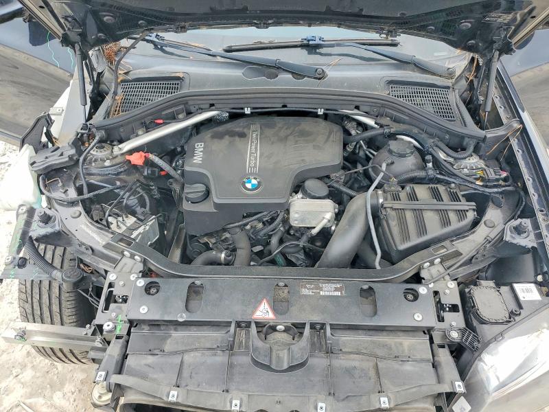 46364576 :رقم المزاد ، 5UXWX9C59D0A21244 vin ، 2013 Bmw X3 مزاد بيع