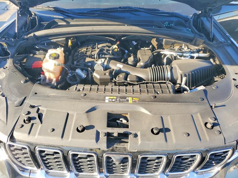 Продажа на аукционе авто 2023 Jeep Grand Cherokee, vin: 1C4RJGBG9P8703826, номер лота: 41840026