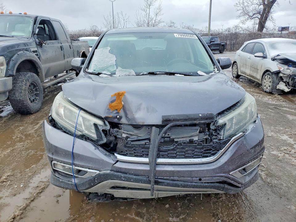 Продаж на аукціоні авто 2016 Honda Cr-v, vin: 2HKRM4H5XGH127418, номер лоту: 79908565