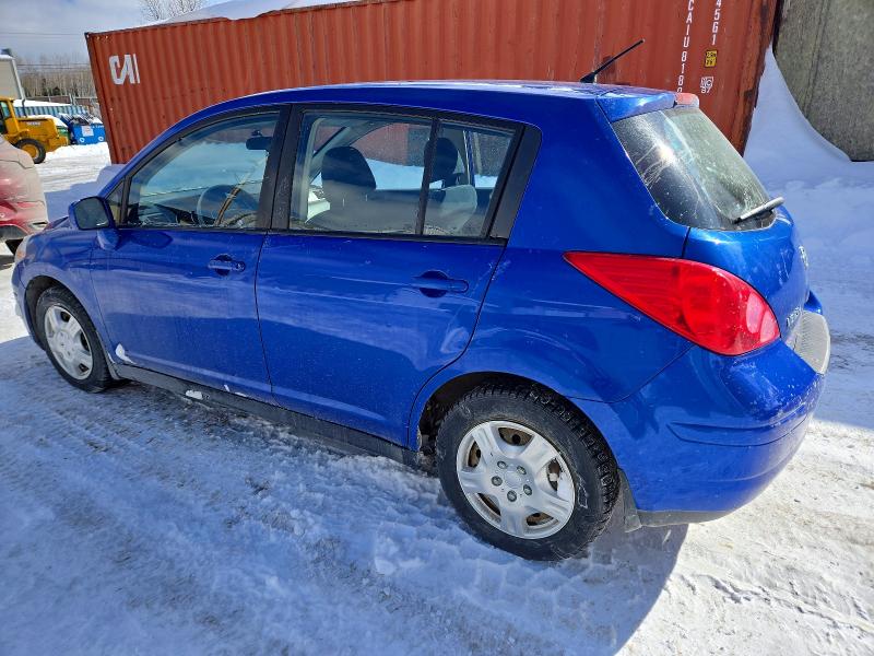 Продаж на аукціоні авто 2011 Nissan Versa, vin: 3N1BC1CP1BL471775, номер лоту: 78778655
