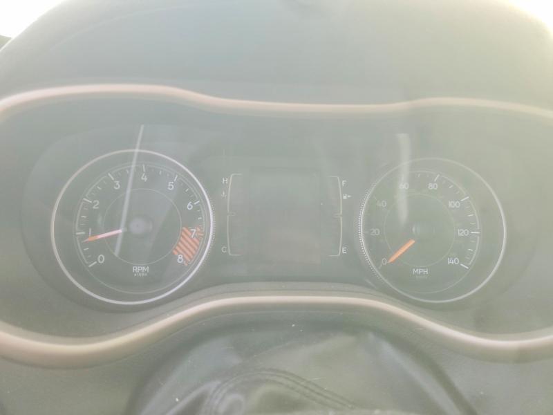 Продаж на аукціоні авто 2015 Jeep Cherokee, vin: 1C4PJMCS5FW564104, номер лоту: 47288216