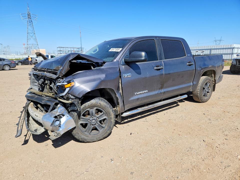 Auction sale of the 2016 Toyota Tundra, vin: 5TFEY5F12GX208765, lot number: 45471856