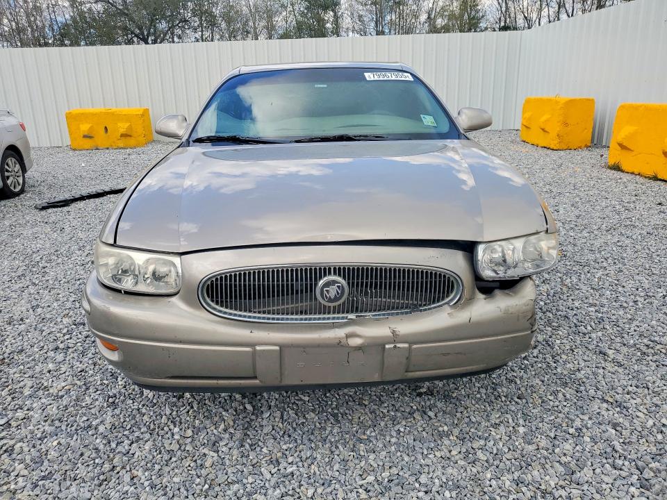 Продажа на аукционе авто 2000 Buick Lesabre, vin: 1G4HP54K1YU275285, номер лота: 79967955