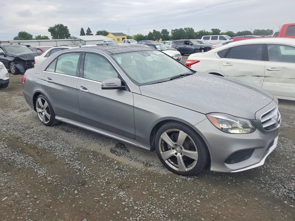 Aukcja sprzedaży 2014 Mercedes-benz E, vin: WDDHF5KB0EA993472, numer aukcji: 47619946