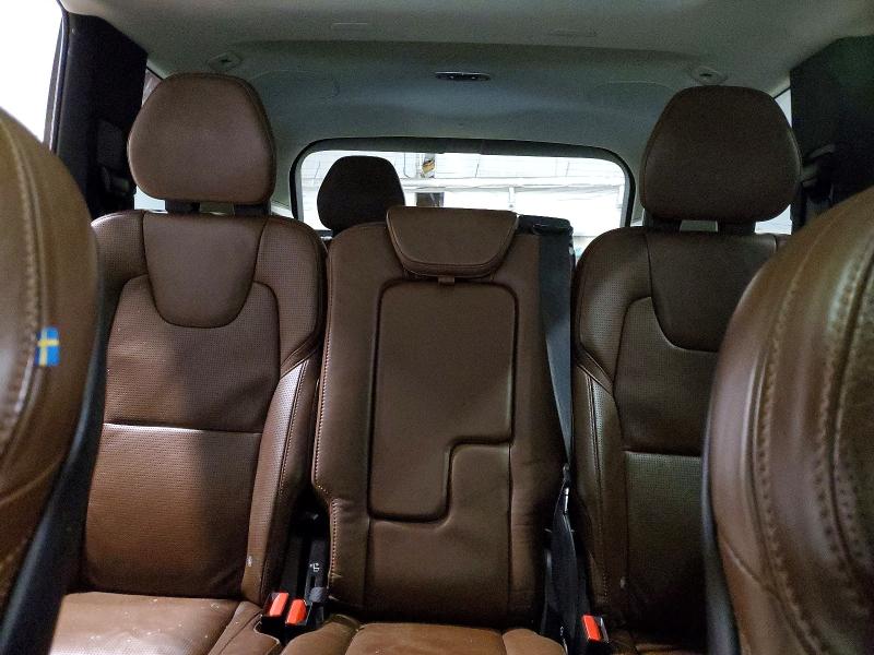 Aukcja sprzedaży 2019 Volv Xc90, vin: YV4A22PL4K1498496, numer aukcji: 46686116