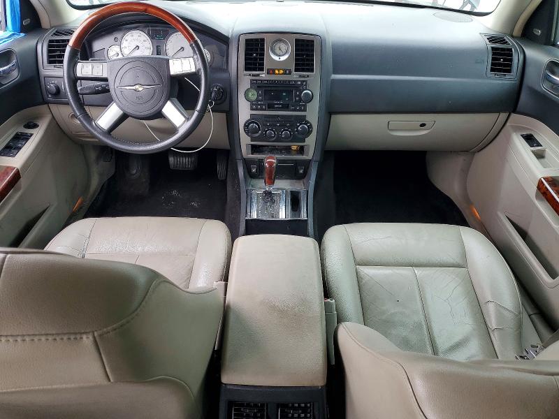 2006 Chrysler 300 მანქანა იყიდება აუქციონზე, vin: 2C3KA53GX6H138522, აუქციონის ნომერი: 79589035