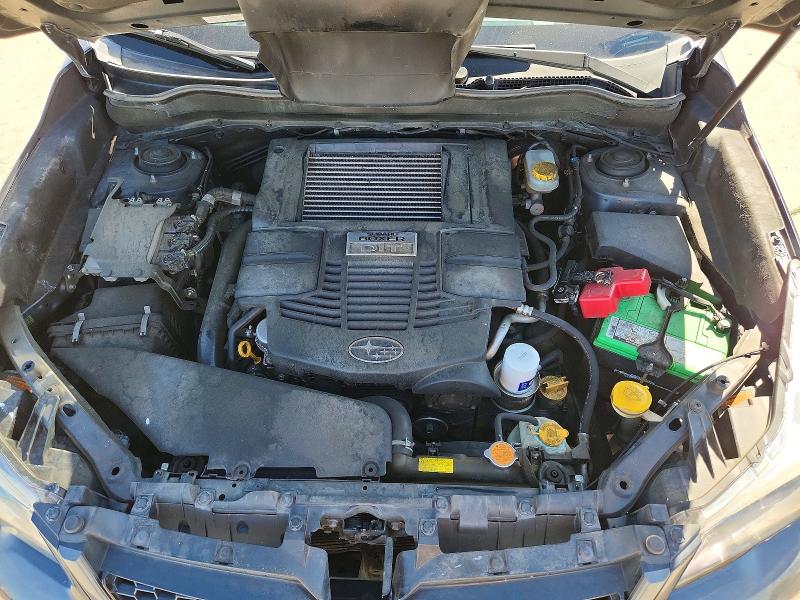 Aukcja sprzedaży 2015 Subaru Forester, vin: JF2SJGWC5FH575111, numer aukcji: 47431036