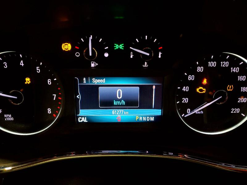 Продаж на аукціоні авто 2019 Buick Encore, vin: KL4CJ1SMXKB733996, номер лоту: 47156176