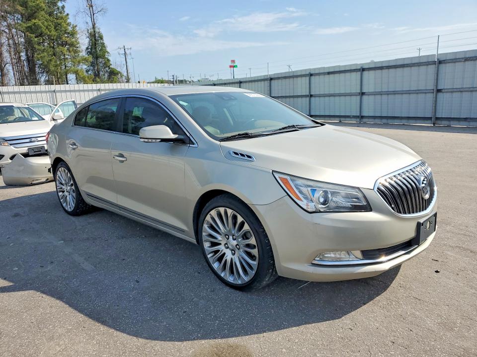 Aukcja sprzedaży 2014 Buick Lacrosse, vin: 1G4GF5G36EF305643, numer aukcji: 45573056