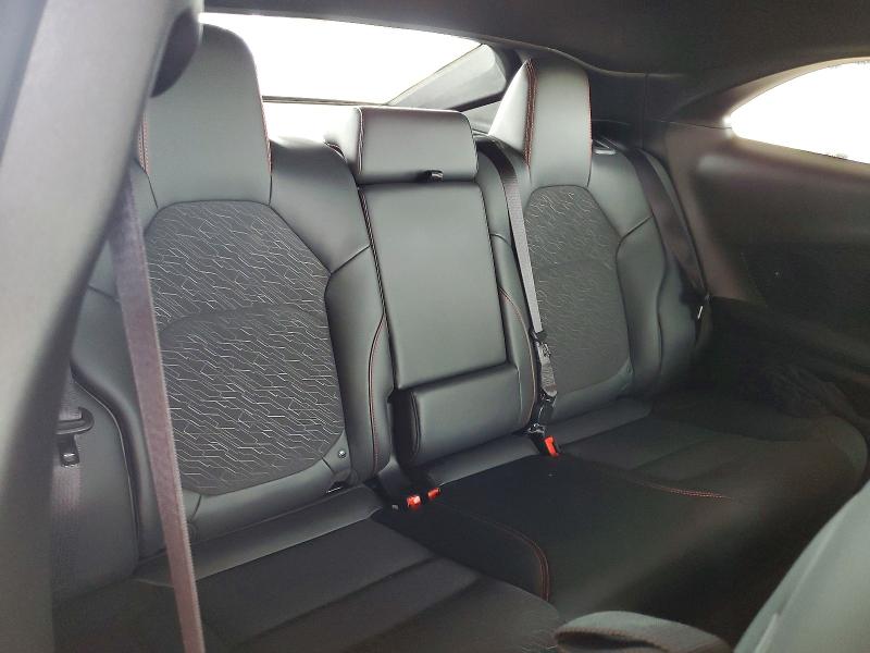 48175356 :رقم المزاد ، 2C3CDBCK5SR543514 vin ، 2025 Dodge Charger مزاد بيع