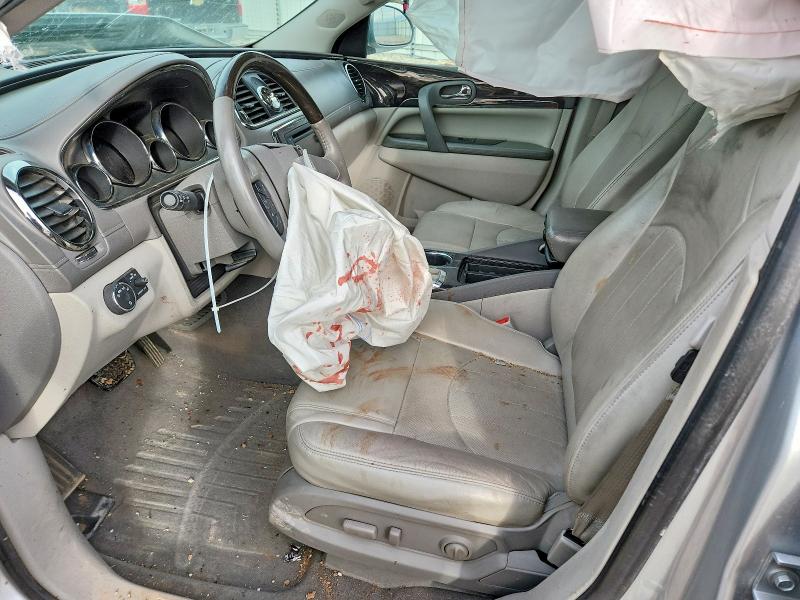 Aukcja sprzedaży 2017 Buick Enclave, vin: 5GAKVBKD1HJ254507, numer aukcji: 42077586
