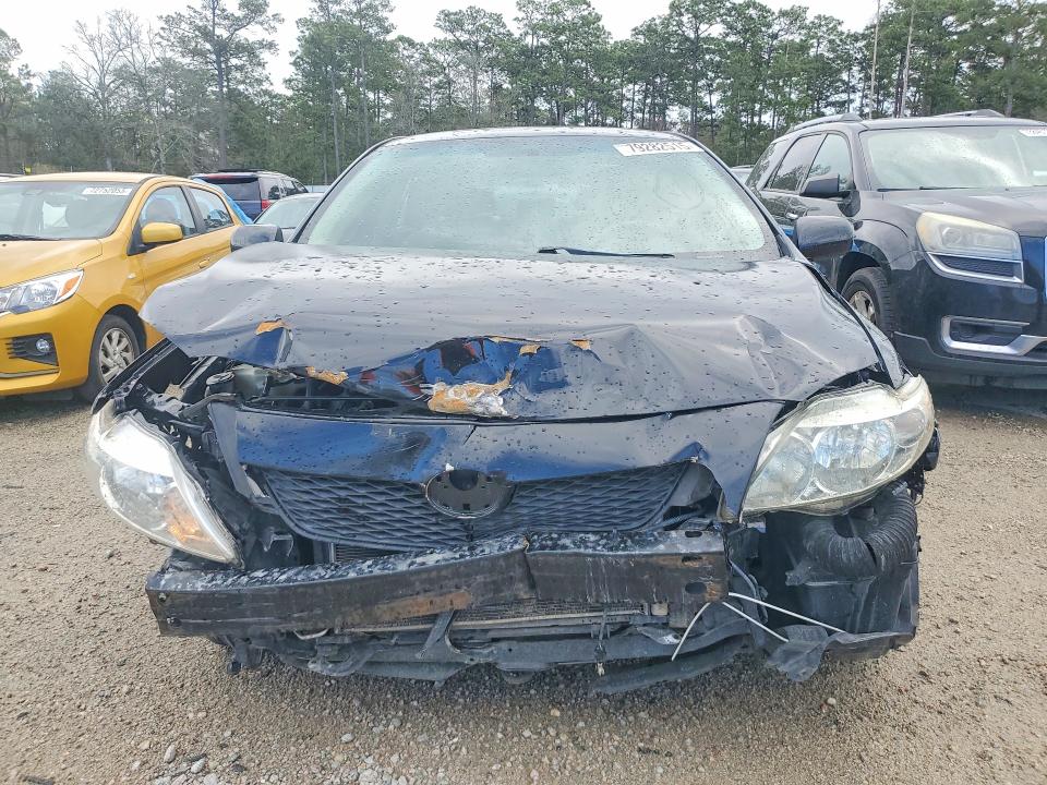Продаж на аукціоні авто 2010 Toyota Corolla, vin: 1NXBU4EE3AZ210090, номер лоту: 79282515