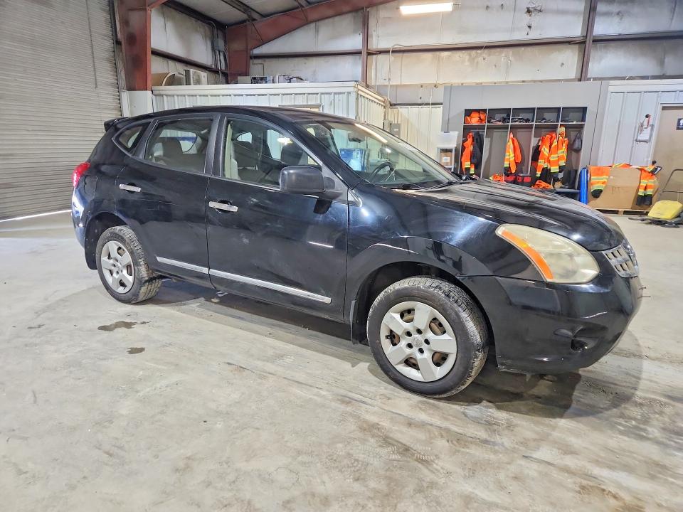 Aukcja sprzedaży 2012 Nissan Rogue, vin: JN8AS5MV5CW375566, numer aukcji: 45813106