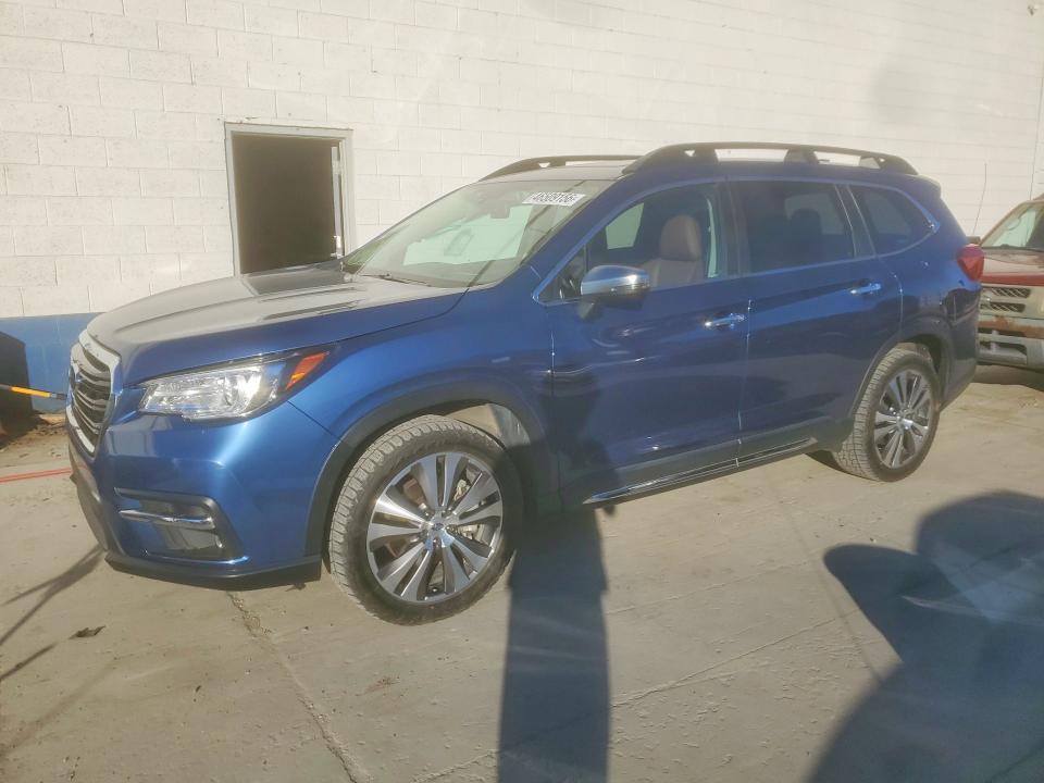 Aukcja sprzedaży 2022 Subaru Ascent, vin: 4S4WMARD7N3403467, numer aukcji: 46509156