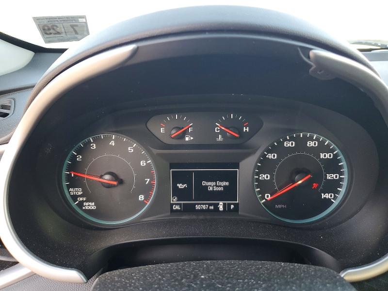 Продажа на аукционе авто 2024 Chevrolet Malibu, vin: 1G1ZD5ST9RF105235, номер лота: 45764296