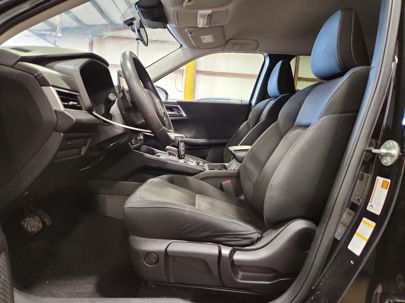 Продаж на аукціоні авто 2022 Mitsubishi Outlander, vin: JA4J4TA88NZ053136, номер лоту: 46152646