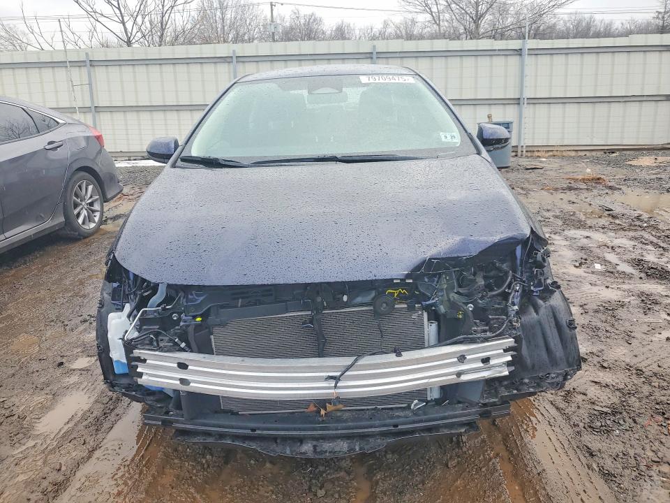 Aukcja sprzedaży 2024 Toyota Corolla, vin: 5YFB4MDE6RP218201, numer aukcji: 79709475