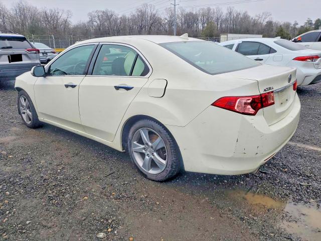 Продажа на аукционе авто 2011 Acura Tsx, vin: JH4CU2F65BC016333, номер лота: 78995775