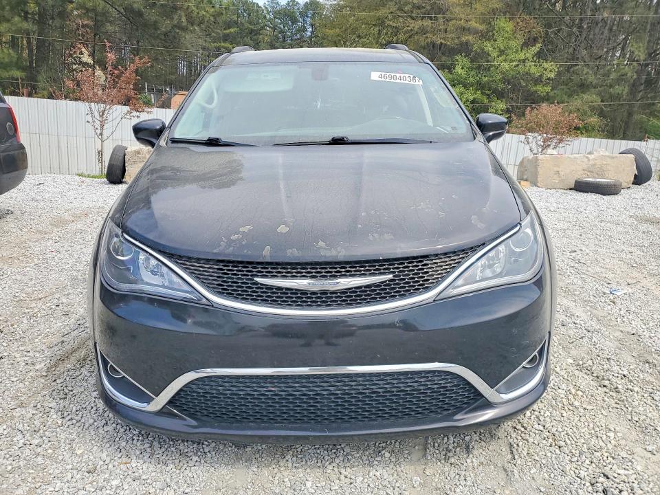 Aukcja sprzedaży 2017 Chrysler Pacifica, vin: 2C4RC1BGXHR584360, numer aukcji: 46904036