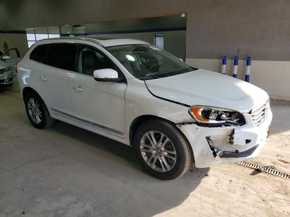 Aukcja sprzedaży 2015 Volvo Xc60, vin: YV440MDCXF2620765, numer aukcji: 45471656