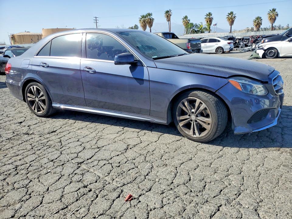 Продаж на аукціоні авто 2014 Mercedes-benz E, vin: WDDHF8JB1EA975338, номер лоту: 77560265