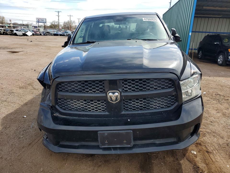 Продажа на аукционе авто 2013 Ram 1500, vin: 1C6RR7KT0DS626551, номер лота: 47060826