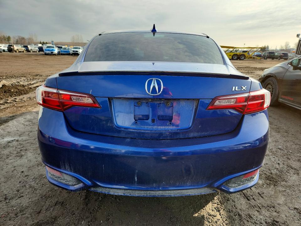 Aukcja sprzedaży 2017 Acura Ilx, vin: 19UDE2F82HA802889, numer aukcji: 79573235